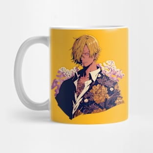 sanji Mug